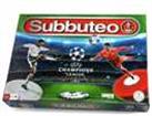 Subbuteo UEFA Champions League Edition Football Game