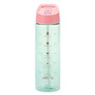 Smash Teal and Pink Tracker Water Bottle - 700ml