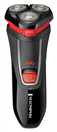 Remington R4 Style Cordless Rotary Electric Shaver R4001