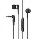 Sennheiser CX 80S In-Ear Wired Headphones - Black