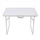 Pro Action Folding Camping Table - 60cm