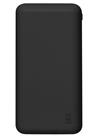 Juice 5 15000mAh Portable Power Bank - Black