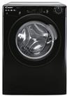 Candy CS 148TBBE 8KG 1400 Spin Washing Machine - Black