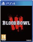 Blood Bowl Super Brutal Deluxe Edition PS4 Game