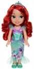 Disney Princess Toddler Doll - Ariel - 15inch/38cm