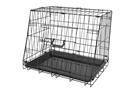 Streetwize Dog Crate For Car Boot - Medium