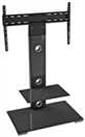 AVF Up to 65 Inch TV Stand - Black