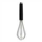 KitchenAid Classic Stainless Steel Utility Whisk - Black