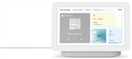 Google Nest Hub 2nd Gen Smart Speaker With Screen - White