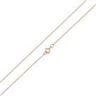 Revere 9ct Gold Prince of Wales Pendant Necklace Chain