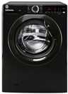 Hoover H3W69TMBBE 9KG Washing Machine - Black