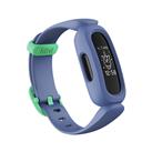 Fitbit Ace 3 Kids Activity Tracker - Blue / Green