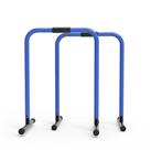 Pro Fitness Tall Parallette Bars