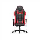 Anda Seat Jungle Faux Leather Gaming Chair - Red