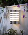 Argos Home Wall Lamp LED Light - Warm White