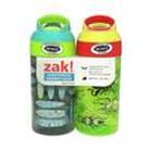 Zak Bugs & Surfboards Bottle - Twin Pack