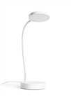 Habitat Mopsa LED Touch Desk Lamp - White
