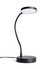 Habitat Mopsa LED Desk Lamp - Black