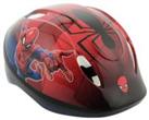 Spider-Man Kids Bike Helmet, 48-52cm