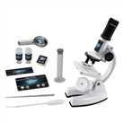 Stem Microscope and Carry Case