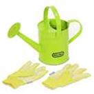 Little Tikes Growing Garden Watering Can and Gloves Set