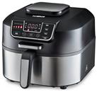 Tower T17086 Vortx L Air Fryer and Smokeless Grill