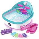 Shimmer N Sparkle 6 in 1 Foot Spa