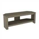 AVF Calibre Up to 55 Inch TV Stand - Grey Wood Effect