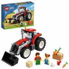 LEGO City Great Vehicles Tractor Toy and Farm Set 60287