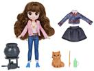 Wizarding World Harry Potter Hermione Deluxe Doll - 21cm