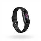 Fitbit Luxe Smart Watch - Black