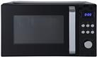 De'Longhi Brillante 23L 900W Combination Microwave - Black