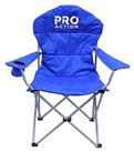 Pro Action High Back Padded Camping Chair