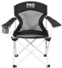 Pro Action Aluminium Deluxe Camping Chair