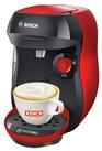 Tassimo by Bosch Happy Pod Coffee Machine - Red