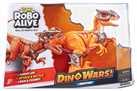 ZURU Robo Alive Dino Wars Raptor Toy