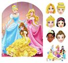 Disney Princess Party Decoration Pack