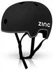Zinc Move Helmet - Black, 56-60cm