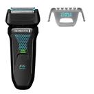 Remington F6 Style Wet and Dry Foil Electric Shaver F6000