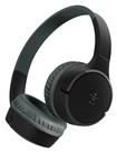 Belkin SoundForm Mini Kids Wireless On-Ear Headphones -Black