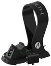 STEALTH Xbox Series X/S Charging Dock With Headset Stand