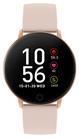 Reflex Active Series 5 Blush Pink Silicone Strap Smart Watch