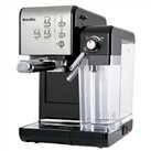 Breville VCF107 One-Touch Espresso Coffee Machine - Black