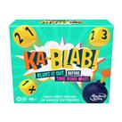 Ka-Blab Game from Hasbro Gaming