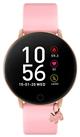 Radley London Series 5 Blush Pink Silicone Strap Smart Watch