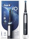 Oral-B iO4 Electric Toothbrush - Black