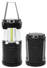 Pro Action 300L Collapsible COB LED Camping Lantern Set