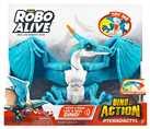 ZURU Robo Alive Dino Action Pterodactyl