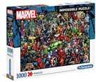 Clementoni Marvel Avengers Impossible 1000-Piece Puzzle