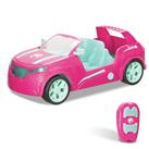 Barbie Radio Controlled Cruiser - Pink